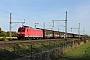 Bombardier 33530 - DB Cargo "185 103-9"
11.11.2022 - Seelze-Dedensen/Gümmer
Denis Sobocinski