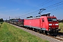 Bombardier 33530 - DB Cargo "185 103-9"
23.06.2026 - HeddesheimWolfgang Mauser