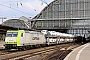 Bombardier 33531 - ITL "185 517-0"
08.08.2018 - Bremen, HauptbahnhofTheo Stolz