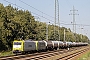 Bombardier 33531 - ITL "185 517-0"
13.08.2025 - Großbeeren-Diedersdorf
Ingmar Weidig