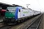 Bombardier 33531 - VC "185 517-0"
08.09.2010 - Augsburg, Hauptbahnhof
Thomas Girstenbrei