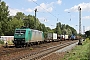 Bombardier 33531 - VC "185 517-0"
19.08.2010 - Leipzig-Thekla
Jens Mittwoch