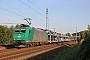 Bombardier 33531 - ITL "185 517-0"
17.08.2012 - Heidenau-Süd
Sven Hohlfeld