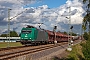 Bombardier 33531 - ITL "185 517-0"
20.09.2013 - Hamburg, Hohe Schaar
Erik Körschenhausen