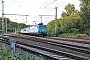 Bombardier 33531 - Captrain "185 517-0"
28.08.2010 - Kiel-Meimersdorf
Jens Vollertsen