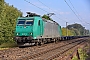 Bombardier 33531 - Captrain "185 517-0"
20.09.2014 - Hamburg-Moorburg
Jens Vollertsen