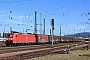 Bombardier 33532 - DB Schenker "185 104-7"
18.07.2014 - Basel, Badischer Bahnhof
Theo Stolz