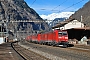 Bombardier 33532 - DB Schenker "185 104-7
"
15.01.2011 - Lavorgo
Alessandro Destasi