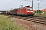 Bombardier 33532 - DB Schenker "185 104-7"
21.08.2012 - Graben - Neudorf
Werner Brutzer