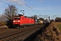 Bombardier 33532 - DB Schenker "185 104-7"
20.12.2012 - Espenau-Mönchehof
Christian Klotz