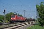 Bombardier 33532 - DB Cargo "185 104-7"
10.09.2016 - Müllheim (Baden)
Vincent Torterotot