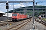 Bombardier 33532 - DB Cargo "185 104-7"
04.08.2017 - Sissach
Vincent Torterotot