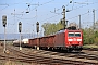 Bombardier 33532 - DB Cargo "185 104-7"
10.04.2020 - Mainz-Bischofsheim
Marvin Fries