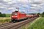 Bombardier 33532 - DB Cargo "185 104-7"
15.07.2021 - Espenau-Mönchehof
Christian Klotz