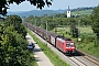 Bombardier 33532 - DB Cargo "185 104-7"
22.07.2021 - Denzlingen
Simon Garthe