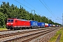 Bombardier 33532 - DB Cargo "185 104-7"
16.06.2023 - Graben-Neudorf
Wolfgang Mauser