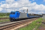 Bombardier 33533 - CFL Cargo "185 518-8"
20.05.2021 - Naumburg (Saale), Hauptbahnhof
Frank Thomas