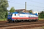 Bombardier 33533 - TXL "185 518-8"
30.05.2008 - Leipzig-Mockau
Daniel Berg