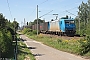 Bombardier 33533 - CFL Cargo "185 518-8"
07.09.2023 - Senftenberg-Hosena 
Dieter Stiller