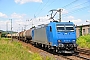 Bombardier 33533 - CFL Cargo "185 518-8"
22.07.2014 - Dresden-CossebaudeJens Vollertsen