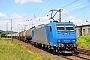 Bombardier 33533 - CFL Cargo "185 518-8"
22.07.2014 - Dresden-Cossebaude
Jens Vollertsen