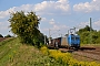 Bombardier 33533 - CFL Cargo "185 518-8"
23.08.2015 - Weißenfels-Schkortleben
Marcus Schrödter