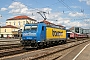 Bombardier 33533 - TXL "185 518-8"
18.08.2008 - Regensburg, Hauptbahnhof
Ron Groeneveld