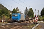 Bombardier 33533 - CFL Cargo "185 518-8"
25.07.2019 - Leutesdorf
Ingmar Weidig