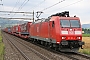 Bombardier 33534 - DB Cargo "185 105-4"
15.07.2016 - Pratteln, Salina RauricaTheo Stolz