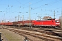 Bombardier 33534 - DB Cargo "185 105-4"
19.01.2019 - Basel, Badischer BahnhofTheo Stolz