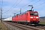 Bombardier 33534 - DB Cargo "185 105-4"
16.02.2023 - KiesenTheo Stolz