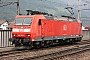 Bombardier 33534 - DB Schenker "185 105-4
"
15.06.2010 - Erstfeld
Hans Vrolijk