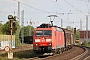 Bombardier 33534 - DB Cargo "185 105-4"
27.04.2018 - Nienburg (Weser)Thomas Wohlfarth