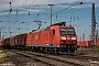 Bombardier 33534 - DB Cargo "185 105-4"
31.07.2018 - Oberhausen, Rangierbahnhof WestRolf Alberts