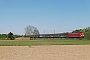 Bombardier 33534 - DB Cargo "185 105-4"
22.04.2020 - Lahr (Schwarzwald)
Simon Garthe