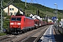 Bombardier 33534 - DB Cargo "185 105-4"
17.05.2020 - Lorch
Martin Schubotz