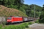 Bombardier 33534 - DB Cargo "185 105-4"
17.07.2022 - Staufenberg-SpeeleChristian Klotz