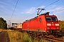 Bombardier 33534 - DB Cargo "185 105-4"
18.06.2025 - Graben-Neudorf
Wolfgang Mauser