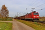 Bombardier 33534 - DB Cargo "185 105-4"
13.11.2025 - WaghäuselWolfgang Mauser