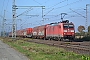 Bombardier 33534 - DB Cargo "185 105-4"
07.10.2026 - Gross GleidingenRik Hartl