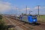 Bombardier 33535 - ITL "185 519-6"
22.04.2012 - Großkorbetha
Nils Hecklau