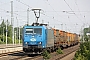 Bombardier 33535 - ITL "185 519-6"
21.05.2012 - Wunstorf
Thomas Wohlfarth