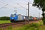 Bombardier 33535 - ITL "185 519-6"
29.06.2012 - Jacobsdorf
Marcus Schrödter