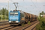 Bombardier 33535 - CFL Cargo "185 519-6"
26.05.2014 - Wunstorf
Thomas Wohlfarth