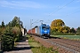 Bombardier 33535 - CFL Cargo "185 519-6"
21.10.2012 - Glaubitz
Marcus Schrödter