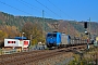 Bombardier 33535 - CFL Cargo "185 519-6"
06.11.2018 - Königstein
Torsten Frahn