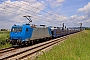 Bombardier 33535 - Lokomotion "185 519-6"
21.05.2026 - HeddesheimWolfgang Mauser