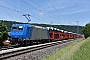 Bombardier 33535 - Lokomotion "185 519-6"
08.06.2026 - BreitenfurtNiels Arnold