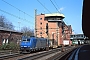 Bombardier 33535 - VPS "5603"
12.04.2008 - Hamburg-HarburgWerner Glaeseker