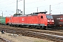 Bombardier 33536 - DB Schenker "185 106-2"
24.10.2015 - Basel, Badischer Bahnhof
Theo Stolz